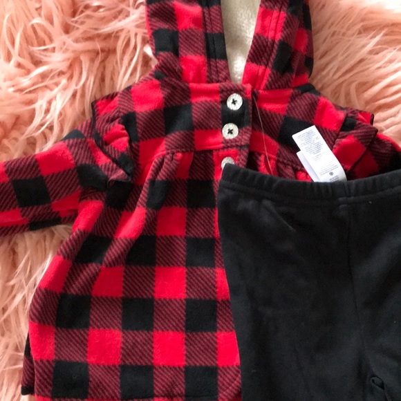 Girls 9m set - Picture 2 of 4